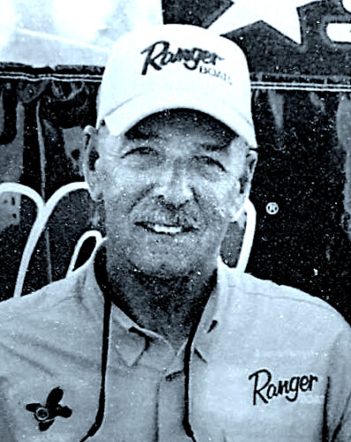 Lonnie Ray Tanner